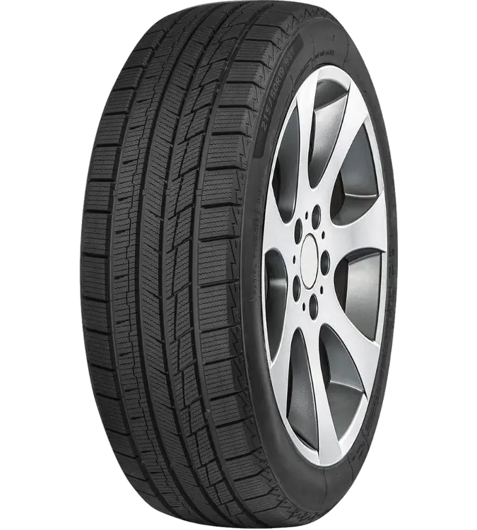 Fortuna Gowin UHP3 195/60 R16 89 V