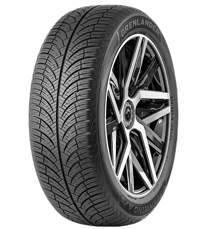 Grenlander Greenwing A/S 245/40 R20 99 W XL