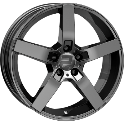 2DRV WH31 DG+ 7,00x17 5x115,00 ET44,00