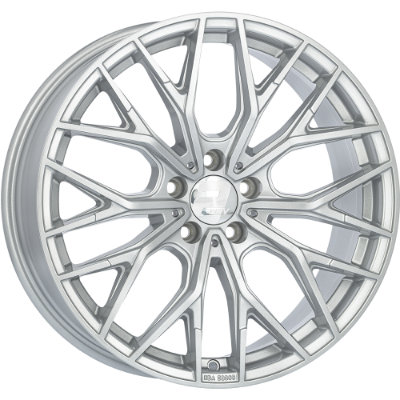 2DRV WH37 RS 8,00x18 5x120,00 ET35,00