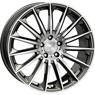 2DRV WH39 DGMP+ 8,50x19 5x112,00 ET45,00