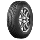 Primer plano de la banda de rodadura Kenda Kenetica 4S SUV KR609 215/65 R17 99 V