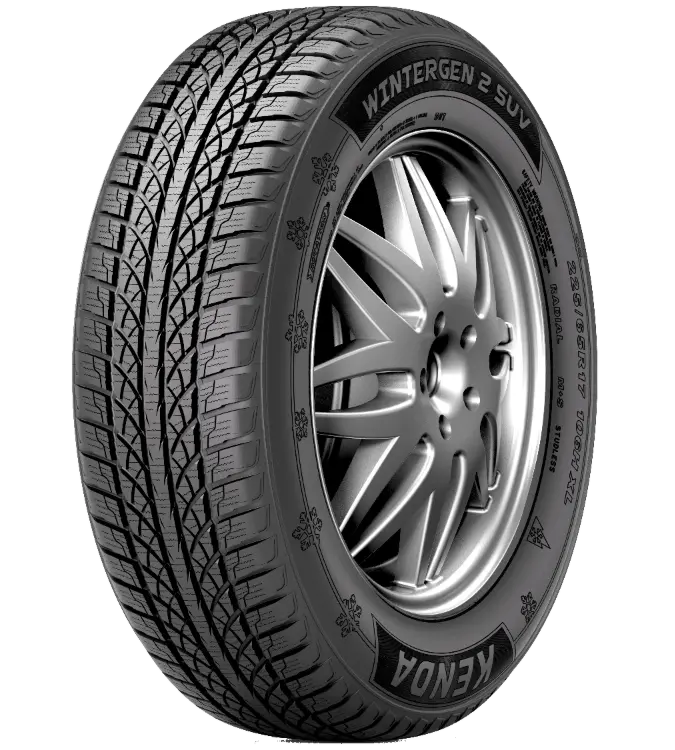 Kenda Wintergen 2 SUV KR504 235/55 R18 104 V