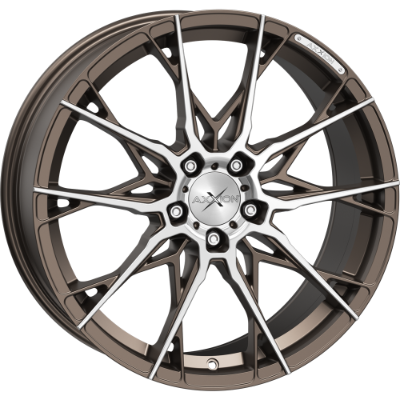 AXXION X1 BRP 8,50x19 5x112,00 ET45,00