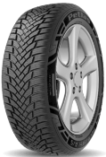 Primer plano de la banda de rodadura Petlas SuvMaster A/S 215/65 R17 103 V XL