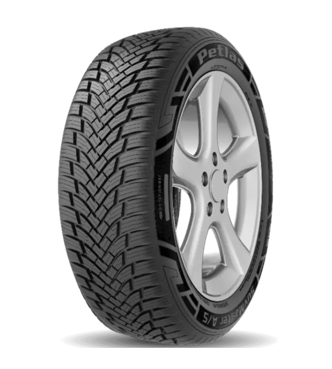 Petlas SuvMaster A/S 255/55 R18 109 W XL