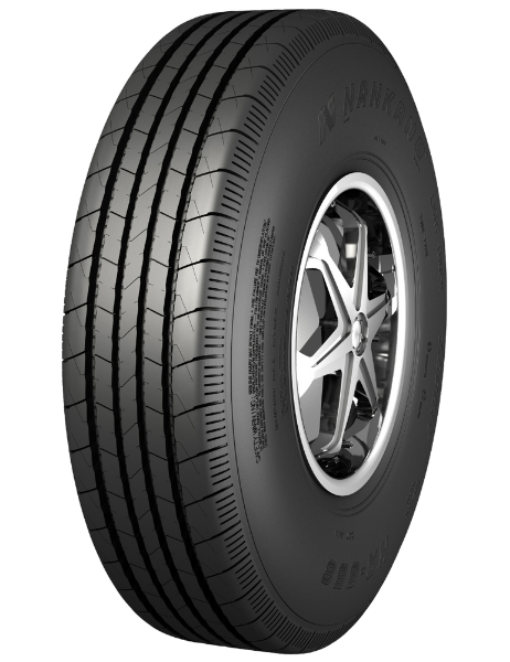 Nankang HA858 7.50 R16 123/122 K