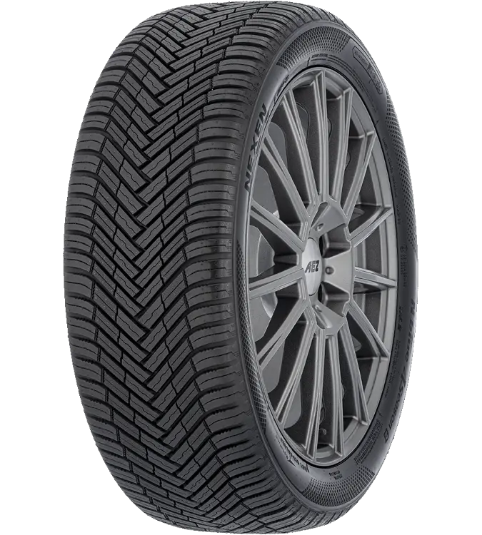 Nexen N'blue 4Season 2 255/55 R18 109 W XL