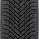 Nexen N'blue 4Season 2 255/55 R18 109 W XL - Foto en miniatura 2