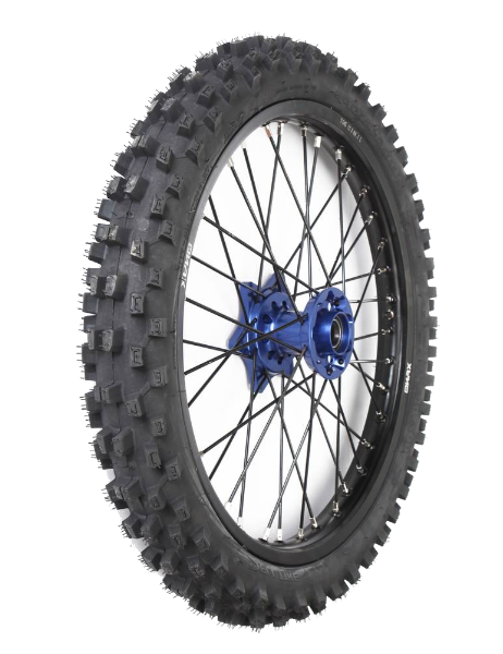 Deli Tire Maxi Grip SG1-R SB-157 60/100-10 33 J Delanteros/Traseros TT NHS