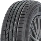 Kumho Ecsta PS71 SUV 275/45 R21 110 Y XL, ZR - Foto en miniatura 3