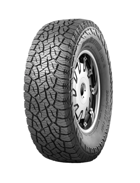 Kumho Road Venture AT52 225/75 R16 115/112 S