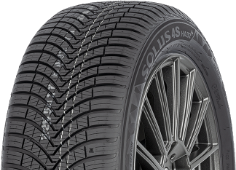 Kumho Solus 4S HA32+