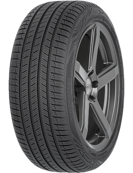 Vredestein Quatrac Pro EV