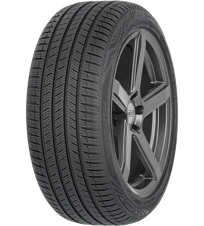 Vredestein Quatrac Pro EV 255/50 R19 107 V XL