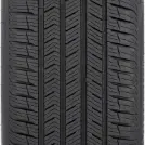 Vredestein Quatrac Pro EV 255/50 R19 107 V XL - Foto en miniatura 2