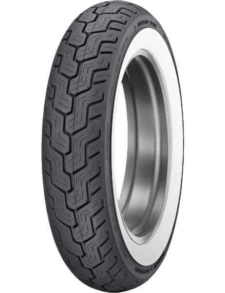 Dunlop D402 MT90 B16 72 H Delanteros TL WW