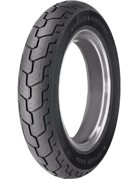Dunlop D402 130/70 B18 63 H Delanteros TL