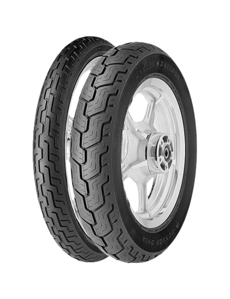 Dunlop D402 MU85 B16 77 H Traseros TL SW