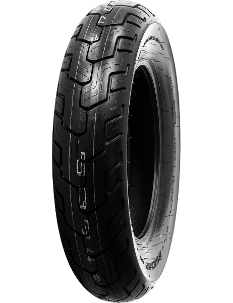 Dunlop D404 160/80-15 74 S Traseros TT M/C