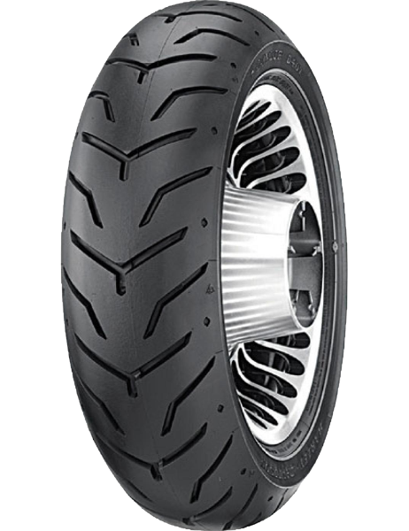 Dunlop D407 180/55 B18 80 H Traseros TL H-D