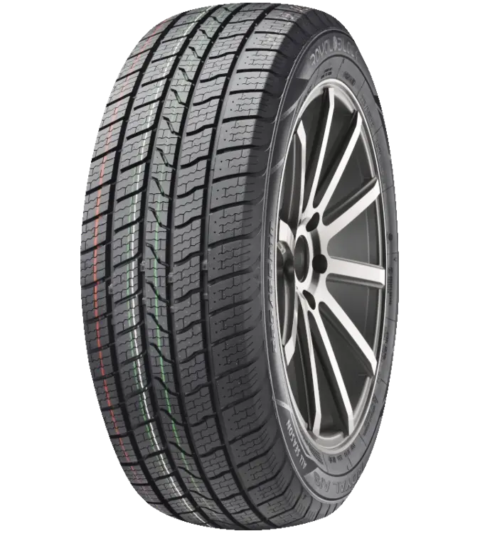 Royal Black Royal AllSeason 225/55 R17 101 W XL