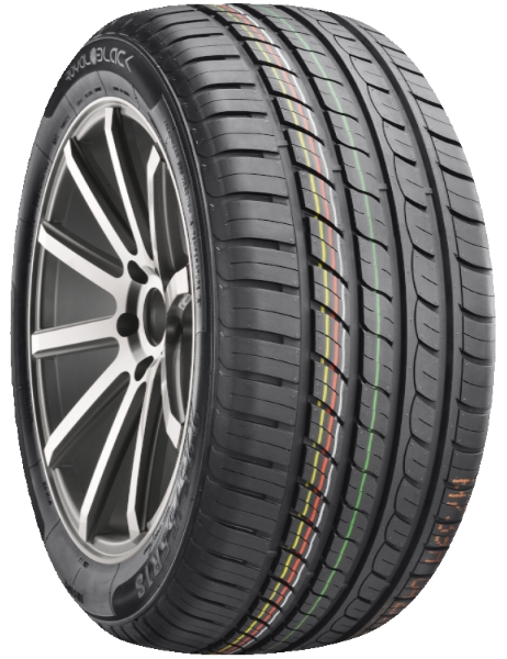 Royal Black Royal Explorer 225/35 R19 88 W XL, ZR