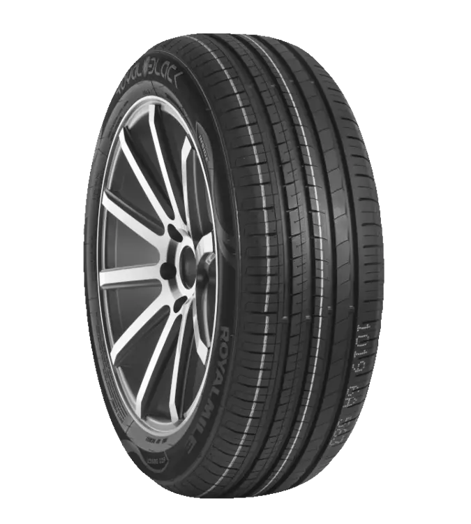 Royal Black Royal Mile 165/60 R15 77 H
