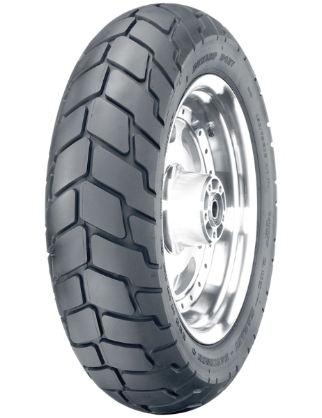Dunlop D427 130/90 B16 67 H Delanteros TL
