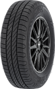 Primer plano de la banda de rodadura Kormoran CargoSpeedEVO 185/80 R14 102/100 R C