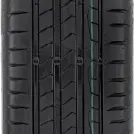Continental PremiumContact 7 235/60 R18 107 V XL, FR - Foto en miniatura 2