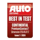 Continental PremiumContact 7 235/60 R18 107 V XL, FR - Foto en miniatura 7