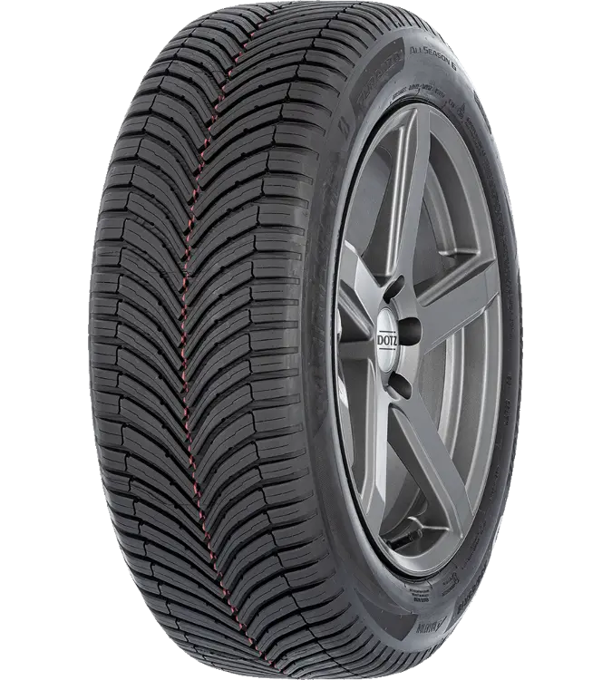 Bridgestone Turanza All Season 6 275/40 R20 106 Y XL, FR, Enliten