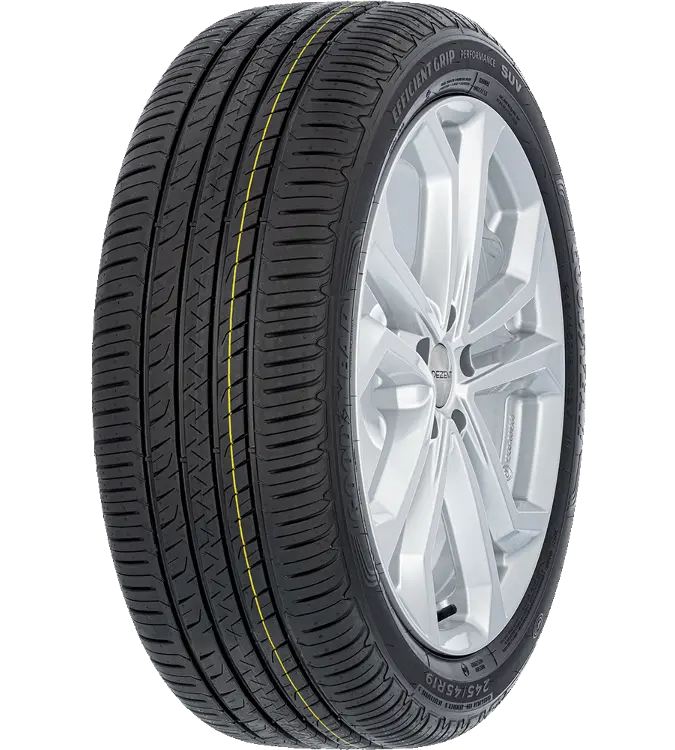Goodyear Efficientgrip Performance SUV 245/40 R20 99 V XL, VOL