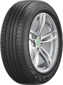 Primer plano de la banda de rodadura Austone SP-802 195/65 R15 91 H