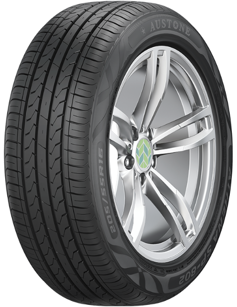 Austone SP-802 195/65 R15 91 H