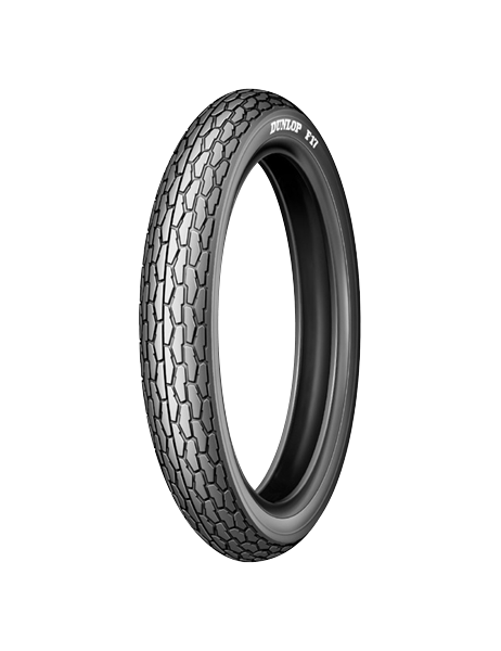 Dunlop F17 100/90-17 55 S Delanteros TL