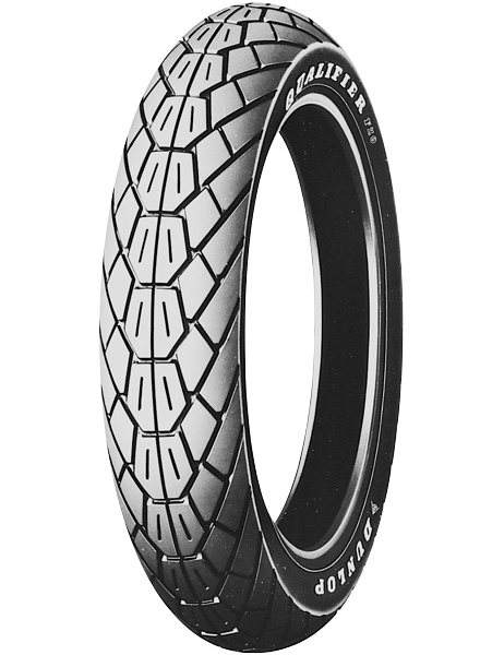 Dunlop F20 110/90-18 61 V Delanteros TL WLT