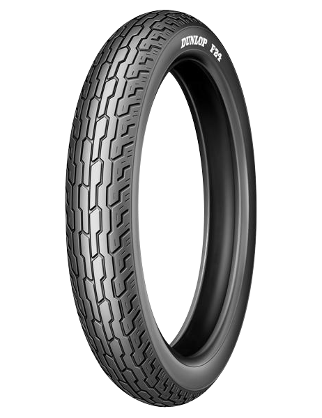 Dunlop F24 100/90-19 57 H Delanteros TL