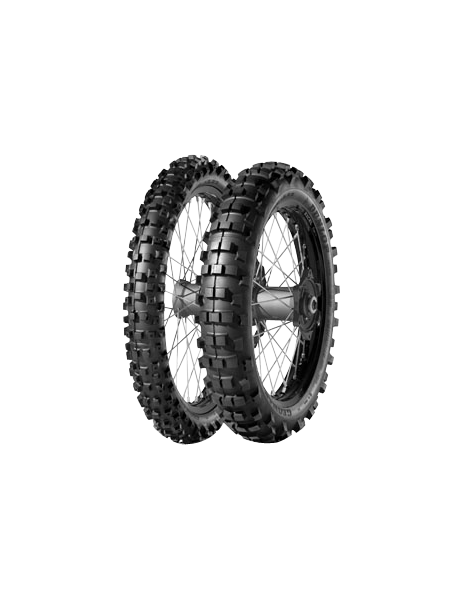 Dunlop Geomax Enduro 140/80-18 70 R Traseros TT