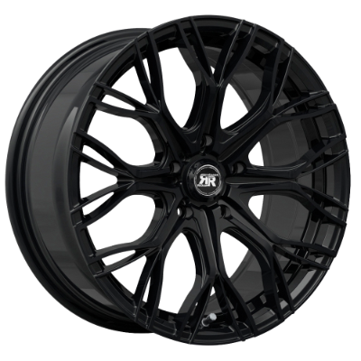 Racer MATRIX Black 6,50x15 4x100,00 ET35,00