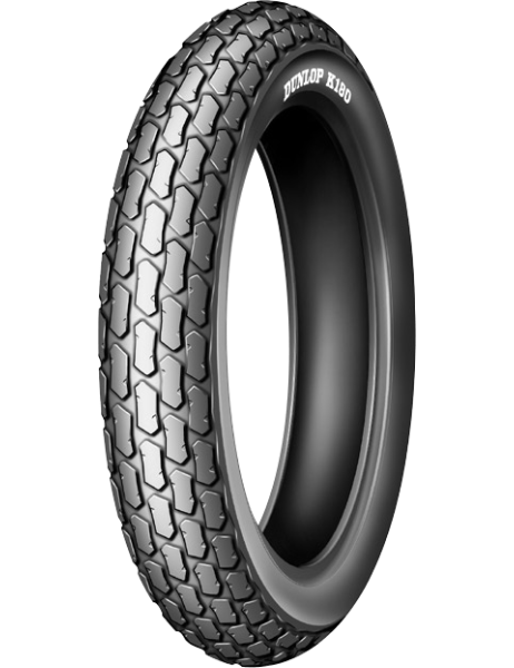 Dunlop K180 130/90-10 61 J Traseros TL