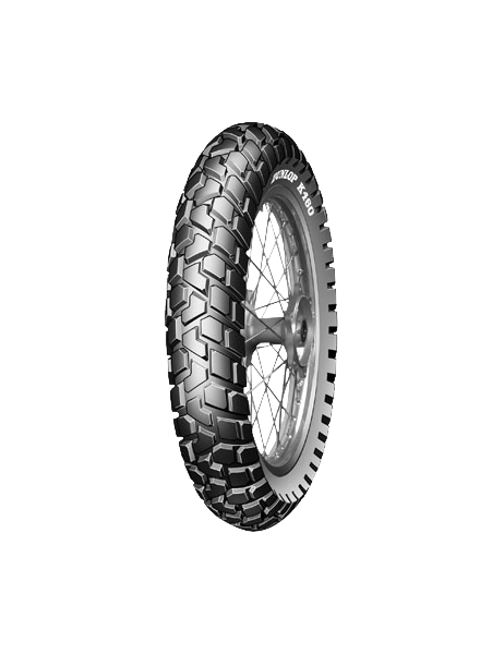 Dunlop K460 120/90-16 63 P Traseros TT
