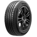 Primer plano de la banda de rodadura Goodride Solmax 1 225/45 R17 94 Y XL, FR