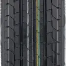 Bridgestone Duravis Van 215/70 R15 109/107 S C, Enliten - Foto en miniatura 2