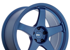 MOTEGI RACING CS5 Satin Blue