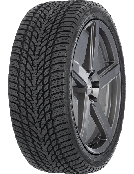 Nokian Tyres Snowproof 1 185/60 R15 88 T XL