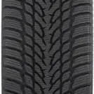 Nokian Tyres Snowproof 1 215/40 R17 87 V XL - Foto en miniatura 2
