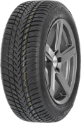 Primer plano de la banda de rodadura Nokian Tyres Snowproof 2 SUV 245/65 R17 111 H XL