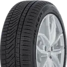 Falken Euroall Season AS220 PRO 225/35 R19 88 W XL - Foto en miniatura 1